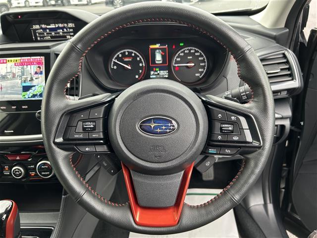 Subaru Forester 4