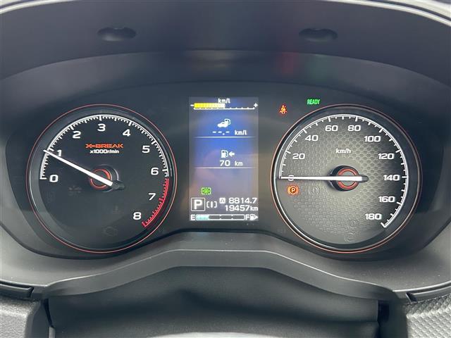 Subaru Forester 5