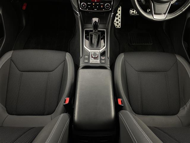 Subaru Forester 12