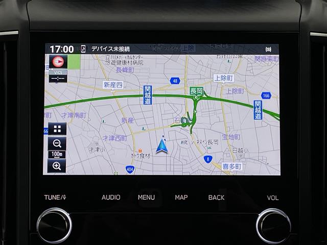 Subaru Forester 6