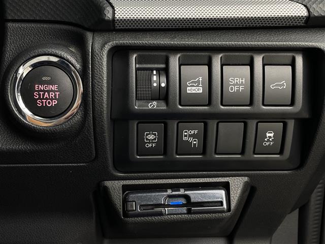 Subaru Forester 10