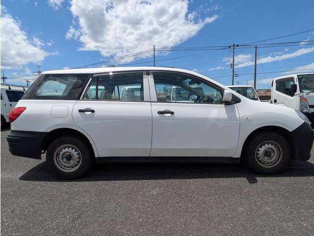 Nissan NV150 AD 11