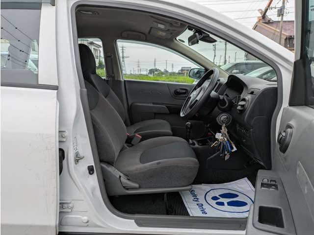 Nissan NV150 AD 12