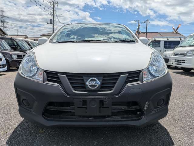 Nissan NV150 AD 5