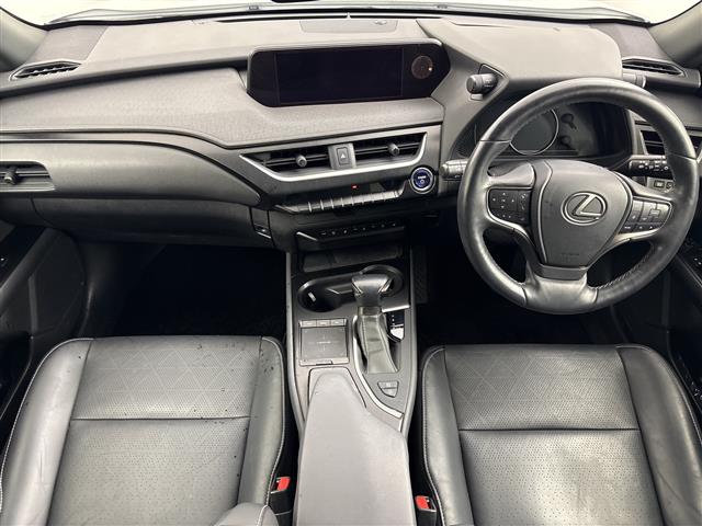 Lexus UX 2