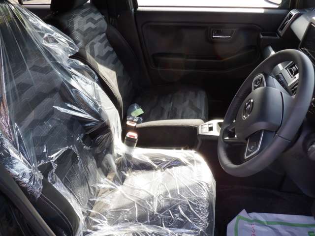 Daihatsu Taft 8