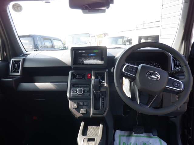 Daihatsu Taft 10
