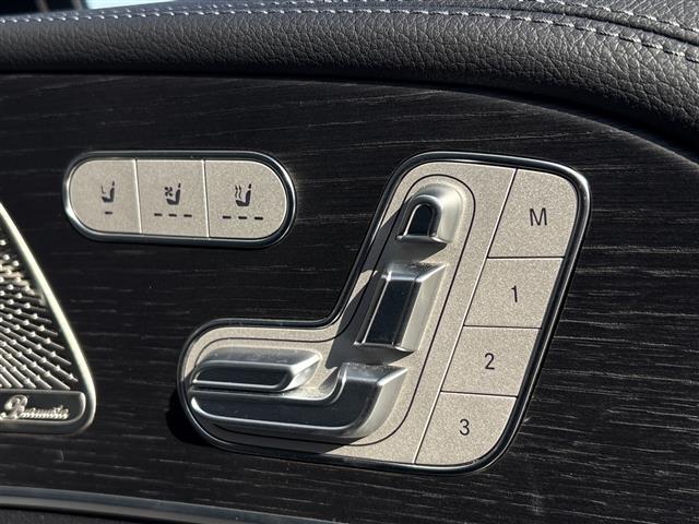 Mercedes-Benz GLE 11