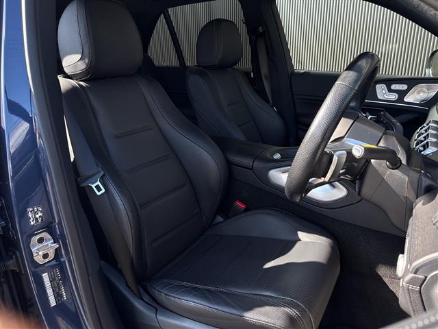 Mercedes-Benz GLE 12