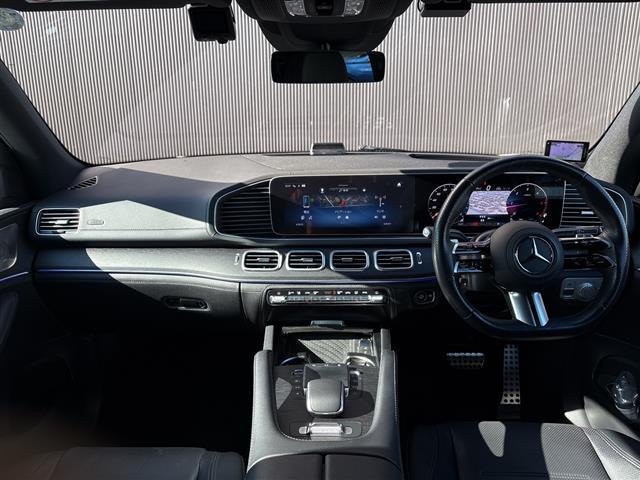 Mercedes-Benz GLE 5