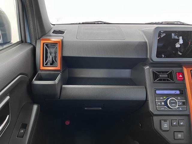 Daihatsu Taft 11