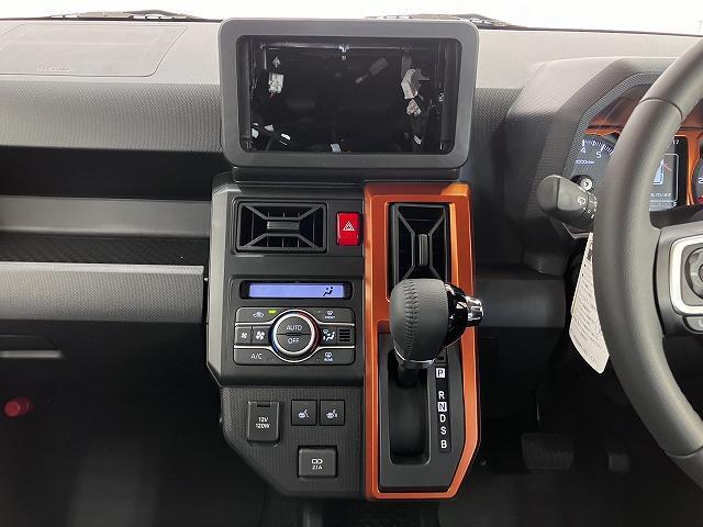 Daihatsu Taft 12