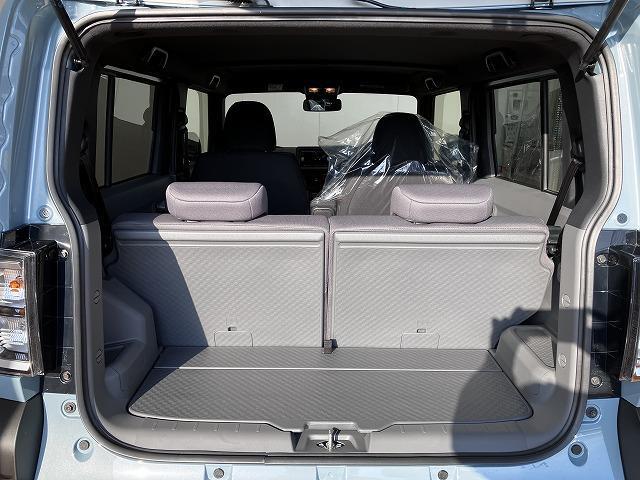 Daihatsu Taft 10