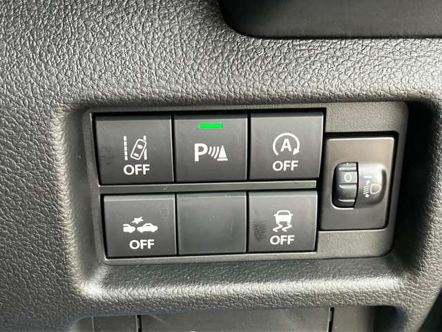 Mazda Flair Crossover 7
