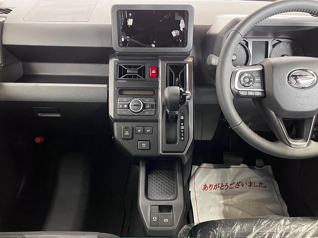 Daihatsu Taft 11