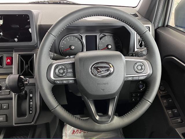 Daihatsu Taft 12