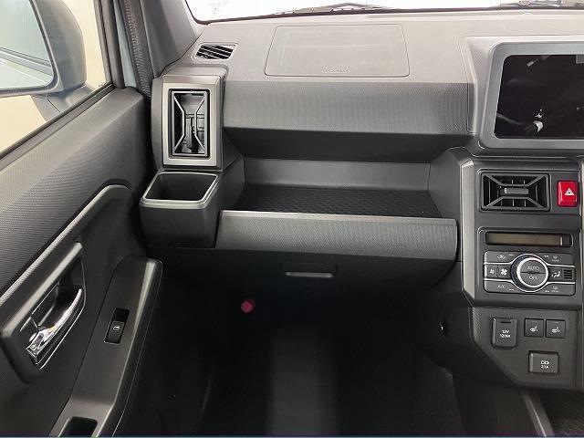 Daihatsu Taft 10