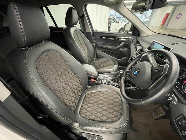 BMW X1 11