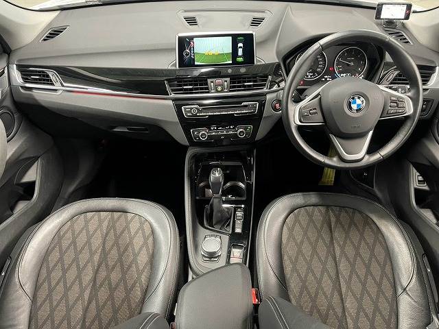 BMW X1 2
