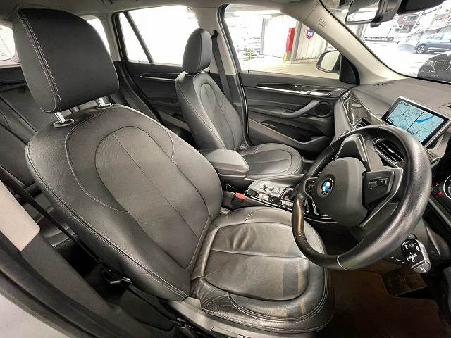 BMW X1 11