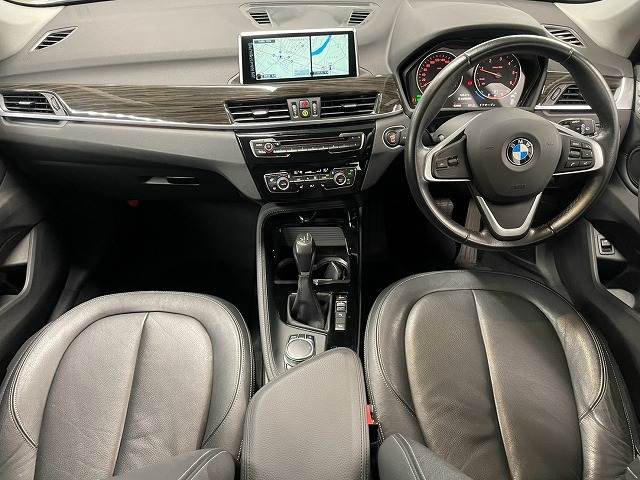 BMW X1 2