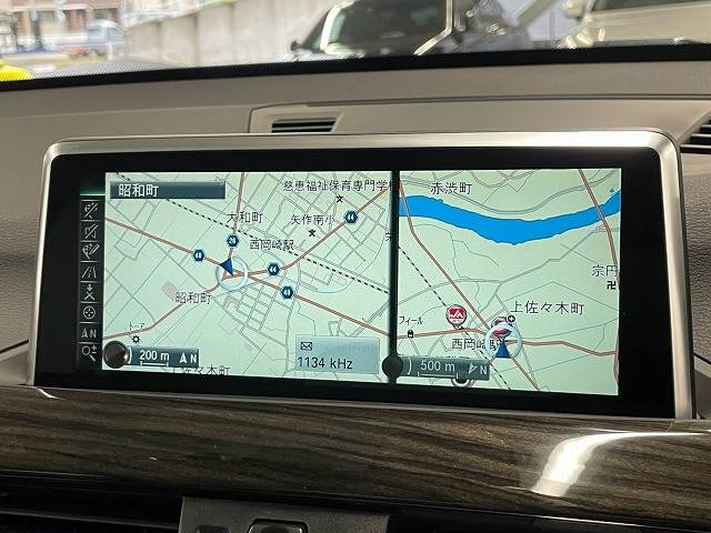 BMW X1 3