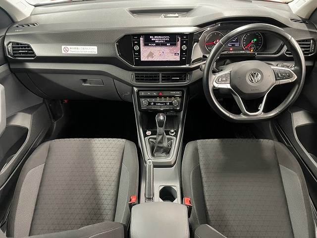 Volkswagen T-Cross 2