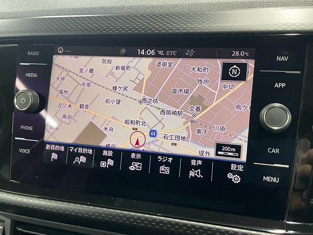 Volkswagen T-Cross 3