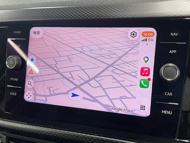 Volkswagen T-Cross 5
