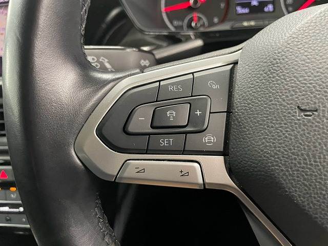 Volkswagen T-Cross 7