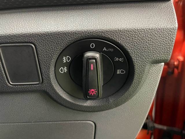 Volkswagen T-Cross 9
