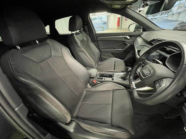 Audi Q3 Sportback 11