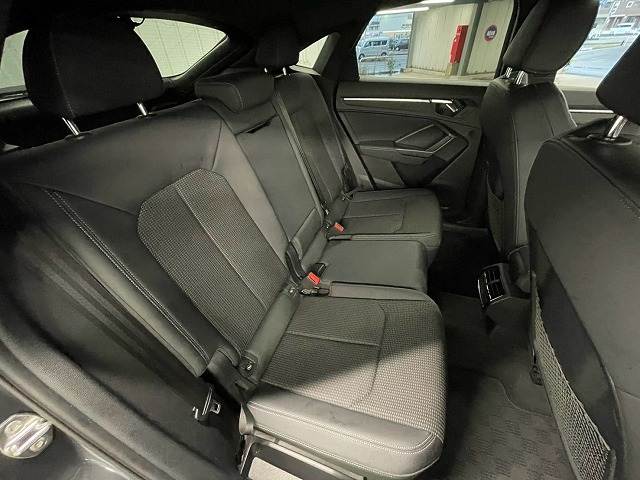 Audi Q3 Sportback 12