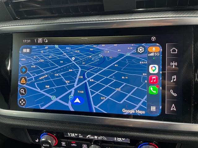 Audi Q3 Sportback 5