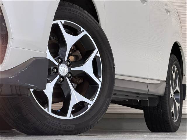 Subaru Forester 11