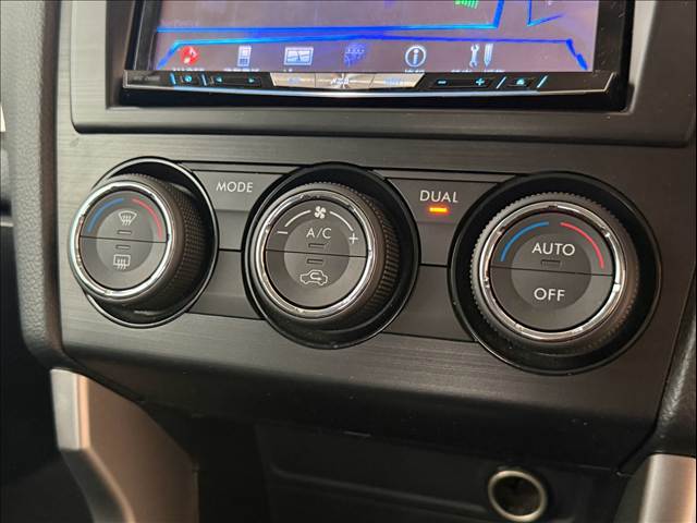 Subaru Forester 12