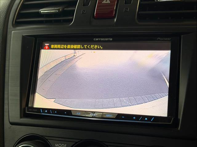 Subaru Forester 4