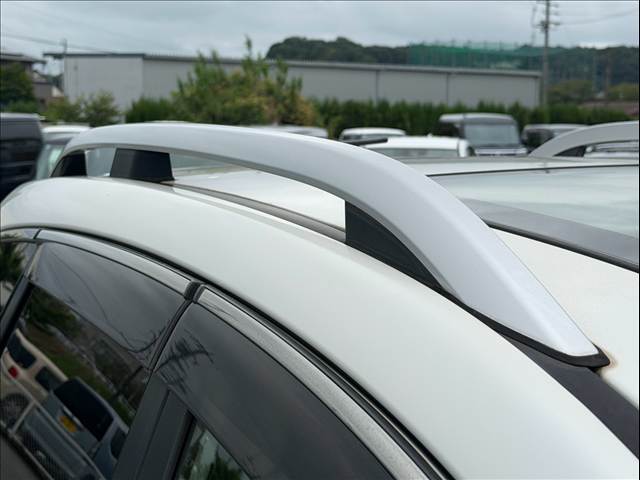 Subaru Forester 6