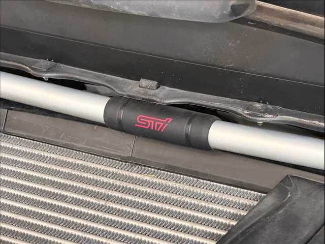 Subaru Forester 7