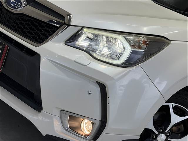 Subaru Forester 10