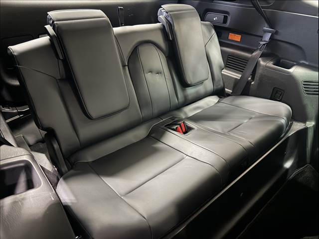 Mitsubishi Outlander 9