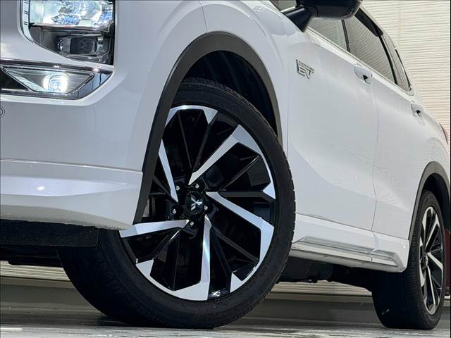 Mitsubishi Outlander 10