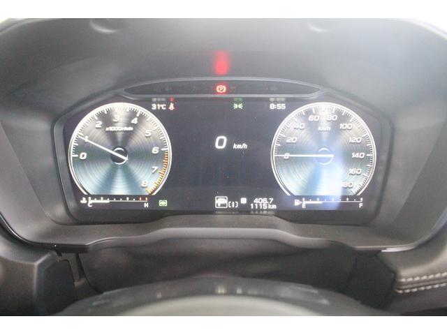 Subaru Levorg Layback 9