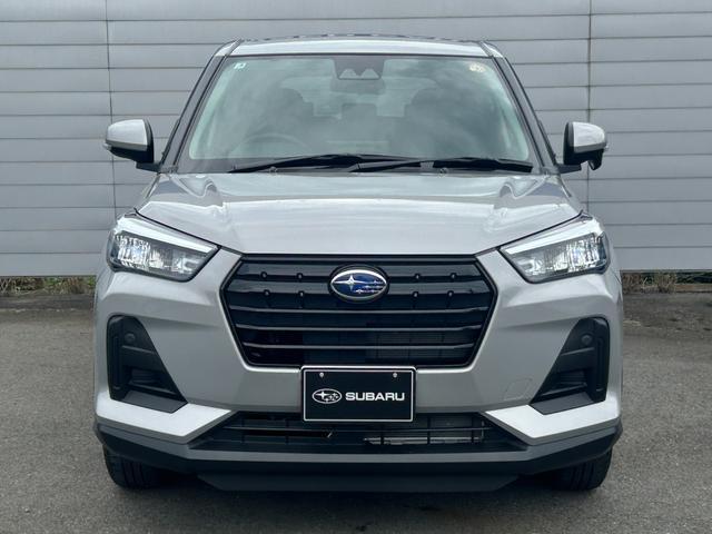 Subaru Rex 2