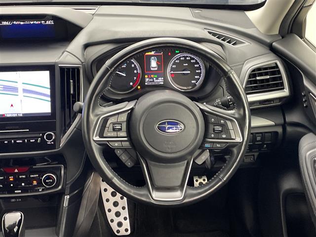 Subaru Forester 11