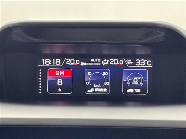 Subaru Forester 8