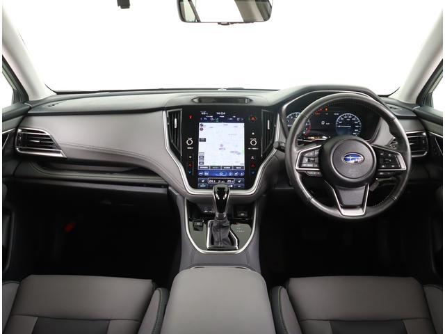 Subaru Legacy Outback 11