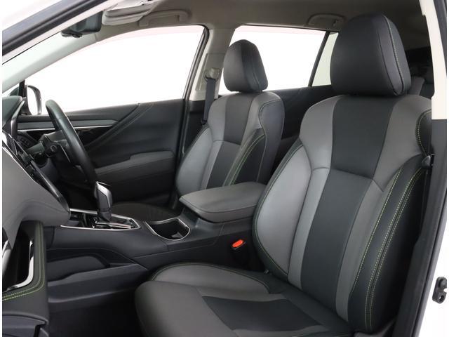 Subaru Legacy Outback 12