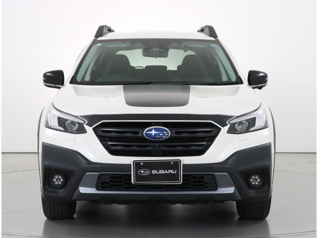 Subaru Legacy Outback 2