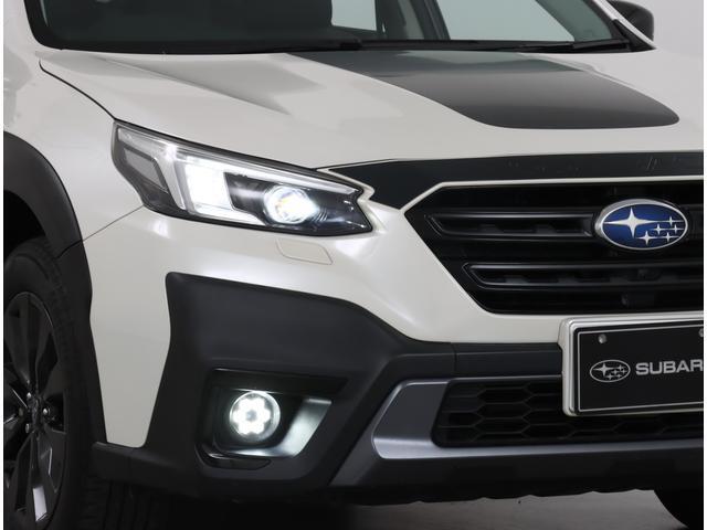 Subaru Legacy Outback 6